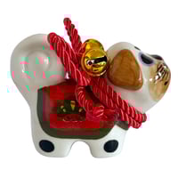 Image 3 of Lucky Pug #10 (medium)