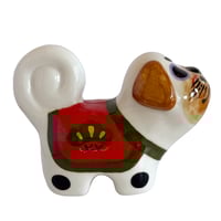 Image 2 of Lucky Pug #10 (medium)