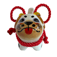 Image 5 of Lucky Pug #10 (medium)