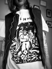 Image 1 of Make Noise Tee