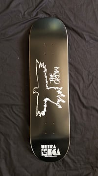 Ultra Mega Skateboards Crow Board