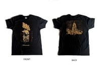 BLACK CURSE - Endless Wound - Shirt