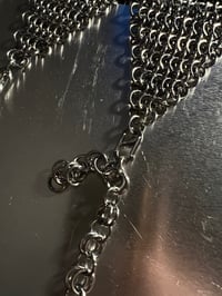 Image 3 of Chainmail Bodysuit [Top + Thong]