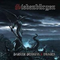 Siebenbürgen – Darker Designs & Images (sleeve cd)