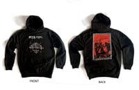 BLACK CURSE - Trodden Flesh - Hoodie