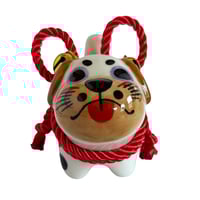 Image 4 of Lucky Pug #9 (medium)