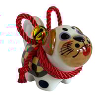 Image 1 of Lucky Pug #9 (medium)