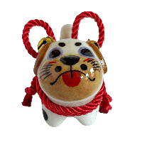 Image 5 of Lucky Pug #9 (medium)