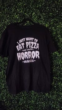 Image 1 of 𝕻𝖎𝖟𝖟𝖆/𝕻𝖎𝖑𝖑𝖔𝖜 &𝕿𝖍𝖊 𝕲𝖍𝖔𝖚𝖑𝖘