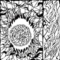 Gates of Dawn / Sanguine Relic Split 7"