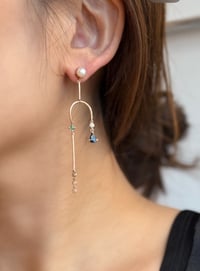 Grace Mobile Earring (single piece)