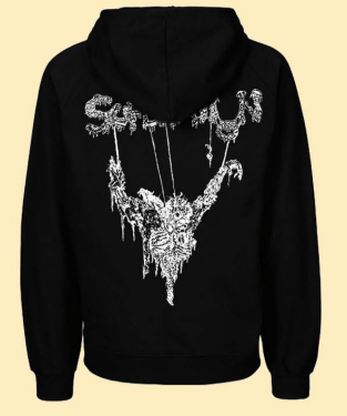 Image of Sweet Supuration Old school