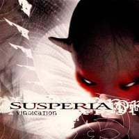 Image 1 of Susperia - Vindication (sleeve cd)