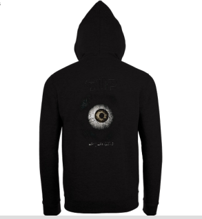 Image of Sweet zippé ANOMALY 