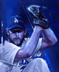 Kershaw