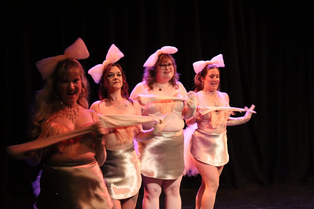 Image of November classes