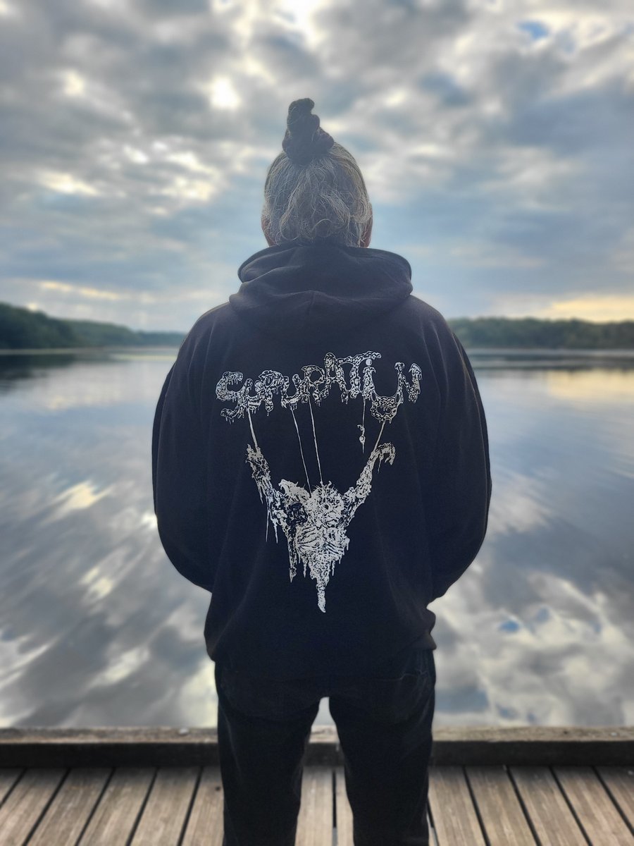 Image of Sweet Supuration Old school