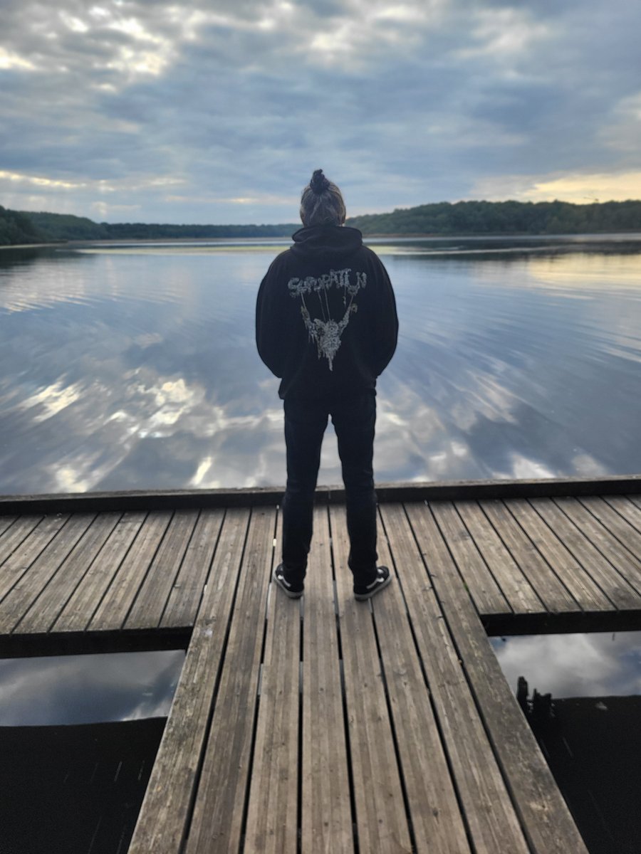 Image of Sweet Supuration Old school