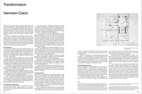 Image 5 of ARCHITECTURAL AFFORDANCES - Typologies of Umbau - Andreas LECHNER