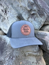 Logo Hat