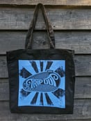 Image of Heavy duty tote bag