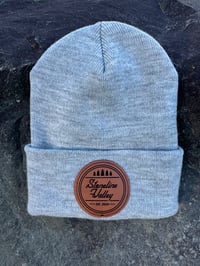 Logo Beanie