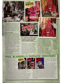 Image 3 of The Dark Side #188