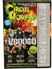 Image 6 of The Dark Side #188