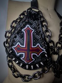 Image 5 of Crucify Rockstar Bra