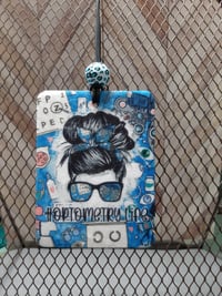 Image 2 of Car Felt Freshie 