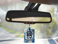 Image 1 of Car Felt Freshie 