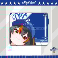Image 8 of Waifus x LA / XL Play Mat