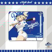 Image 3 of Waifus x LA / XL Play Mat