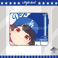 Image 10 of Waifus x LA / XL Play Mat
