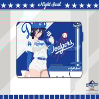 Image 6 of Waifus x LA / XL Play Mat