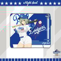 Image 5 of Waifus x LA / XL Play Mat