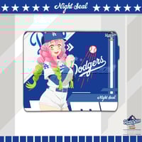 Image 13 of Waifus x LA / XL Play Mat