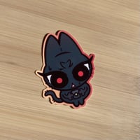 Image 2 of Solnyan Mini Sticker Sheet