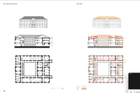 Image 13 of ARCHITECTURAL AFFORDANCES - Typologies of Umbau - Andreas LECHNER