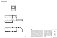 Image 19 of ARCHITECTURAL AFFORDANCES - Typologies of Umbau - Andreas LECHNER