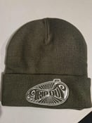 Image of Tank Beanie 0live