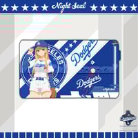 Image 17 of Waifus x LA (TCG Play Mat)