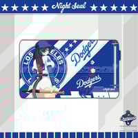 Image 13 of Waifus x LA (TCG Play Mat)