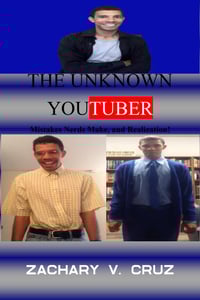 Image 1 of The Unknown YouTuber