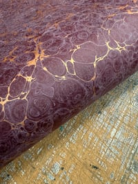 Image 1 of 'Autumn Frost' - 1 'first' and 1 'second' available 