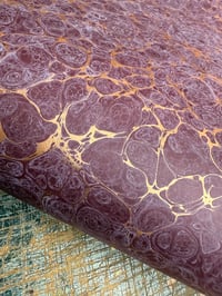 Image 2 of 'Autumn Frost' - 1 'first' and 1 'second' available 