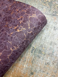 Image 5 of 'Autumn Frost' - 1 'first' and 1 'second' available 