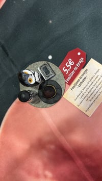 Image 2 of Lechuza familiar. Protección de brujas, guardadora.