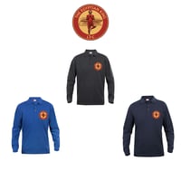 Image 5 of Liverpool FC Fan Sweatshirt / Collared Jersey |"The Egyptian King" Sweatshirt / Collared Jersey | 