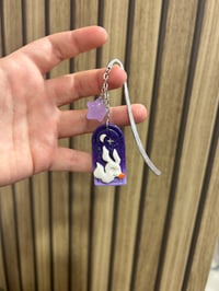 Image 1 of Marcador de libros y decoración de estanterías 